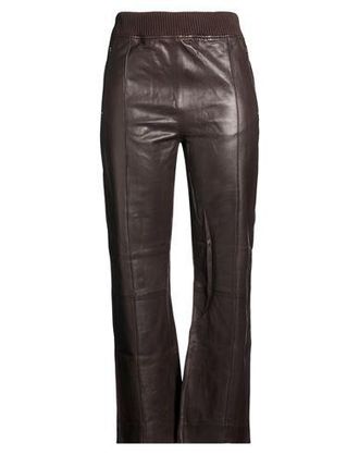 Dodo Bar Or BOTTOMWEAR - Trousers on YOOX.COM