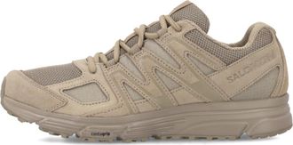 Salomon Salomon XMN-4 Suede Vintage Khaki 473072