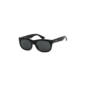 Saint Laurent Zonnebrillen - Dames - Accessoires - Zwart - Maat: 56 MM