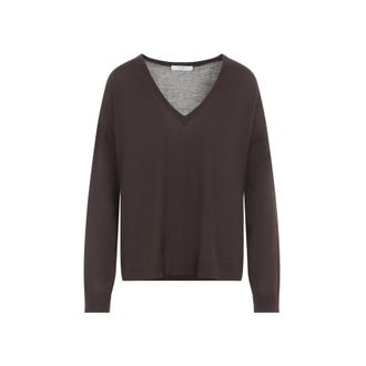 Co V Neck Sweater
