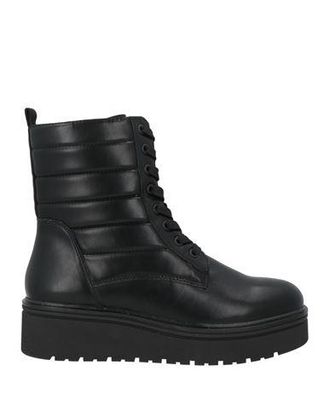Marco Tozzi CALZADO - Botines de ca&ntilde;a alta en YOOX.COM