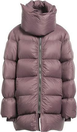 Rick Owens COATS & JACKETS - Puffers on YOOX.COM