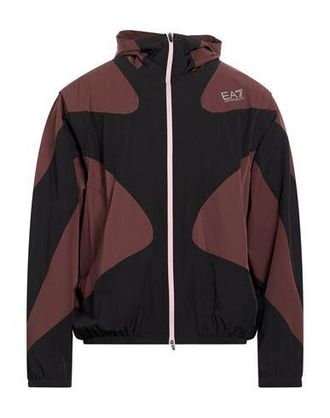 Emporio Armani COATS & JACKETS - Jackets on YOOX.COM