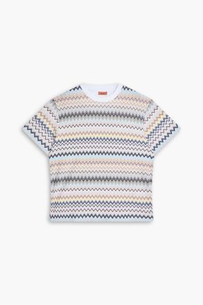 Missoni T-Shirts − Sale: up to −84% | Stylight