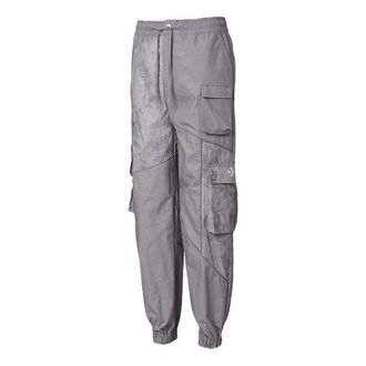 Converse x Feng Chen Wang Converse Edition Future Classic Sweatpants Grey 10020825-A01