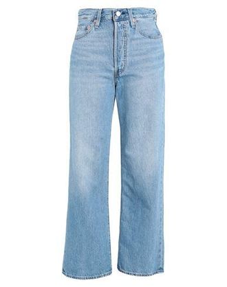 Levi's RIBCAGE STRAIGHT ANKLE