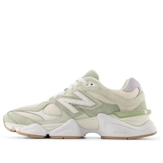 New Balance 9060 Light Moss Green U9060AUC