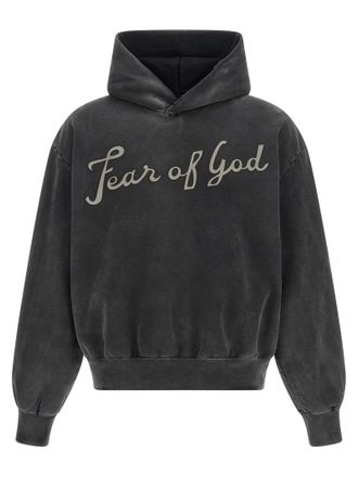 Fear of God Cotton Mens Sweatshirt