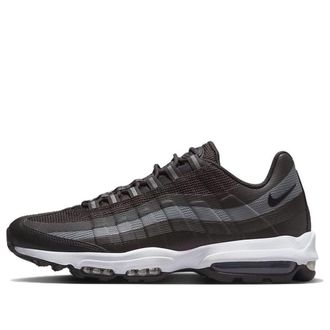 Nike Air Max 95 Ultra Medium Ash Particle Grey DZ4503-200
