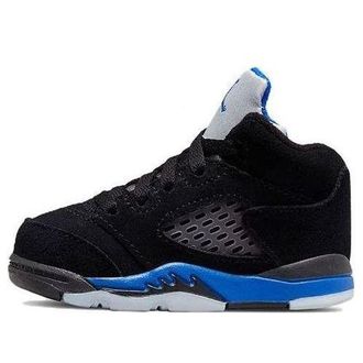 Nike Jordan (TD) Air Jordan 5 Retro Racer Blue 440890-004