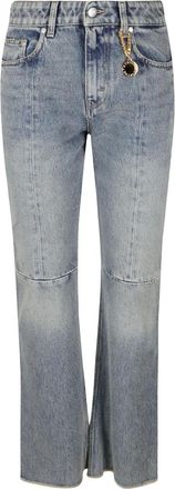 Stella McCartney Mujer, Vaqueros, Azul, Talla: W29