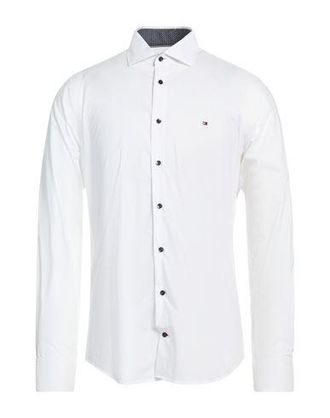 Tommy Hilfiger TOPS - Hemden auf YOOX.COM