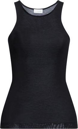 By Malene Birger TOPWEAR - Tank Tops on YOOX.COM