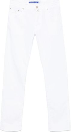 Jacob Cohen Bard jeans - White