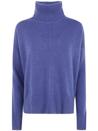 Absolut Cashmere Candace High Neck Sweater