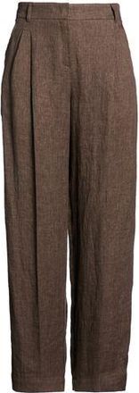 Max Mara BOTTOMWEAR - Trousers on YOOX.COM