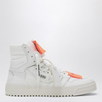 Off-white 3.0 Off Court sneakers in white