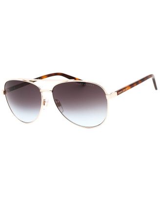 Marc Jacobs Womens Marc760 60Mm Sunglasses