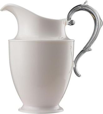 Mario Luca Giusti Federica Pitcher in White at Nordstrom