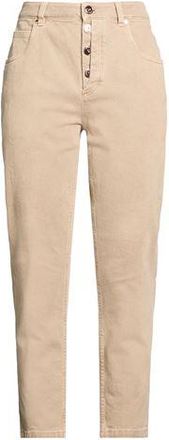 Brunello Cucinelli PARTES DE ABAJO - Pantalones vaqueros en YOOX.COM