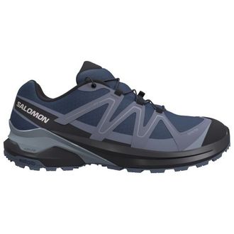 Salomon Examotion GTX Multisportschuhe f&uuml;r Damen | blau