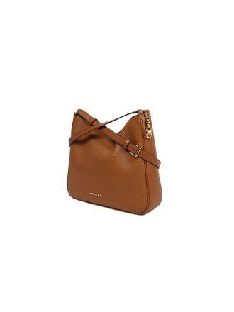Michael Kors Nayla Crossbody Bag - Brown