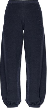 Fabiana Filippi Mujer, Pantalones, Azul, Talla: XS