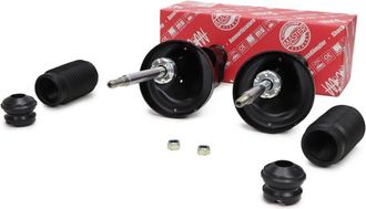 OEM Kit Amortiguadores + Topes ms Delanteros Renault Clio Ii, Thalia I 1.2-1.9d 02.98