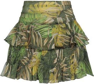 Guess BOTTOMWEAR - Mini skirts sur YOOX.COM