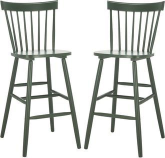 Safavieh Providence Bar Stool