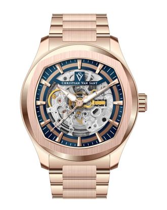 Christian Van Sant Mens Romeo Watch