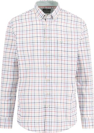 Fynch-Hatton Langarmhemd