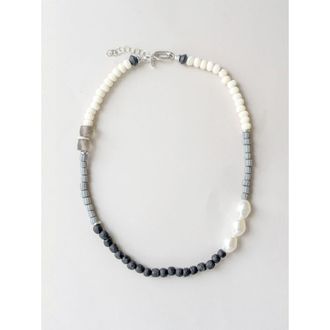 By Lilla Midnight Necklace in Multi at Nordstrom, Size 18