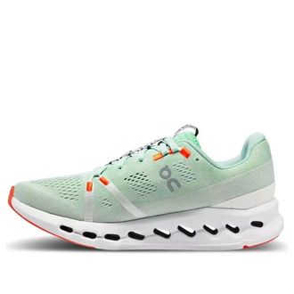 On Running (WMNS) On Running Cloudsurfer Creek White 3WD10441071