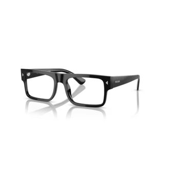 Prada unisex, Accessoires, Zwart, Maat: 55 MM