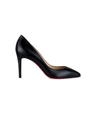 Chaussures pour Femmes Christian Louboutin Soldes jusqu a 80 Stylight