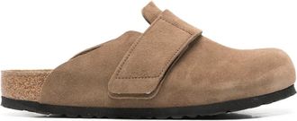 Birkenstock Mules Loma - Marrone