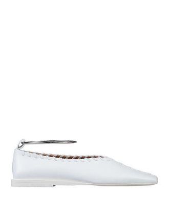 Jil Sander SCHUHE - Ballerinas auf YOOX.COM