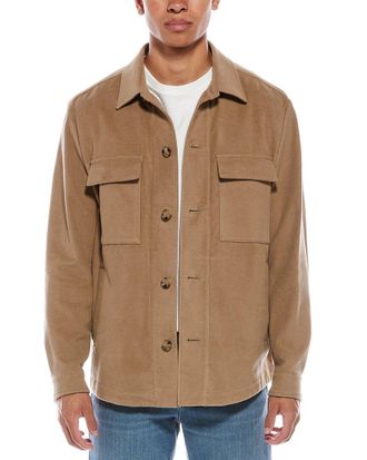 HUGO BOSS Boss Hugo Boss Carper Jacket