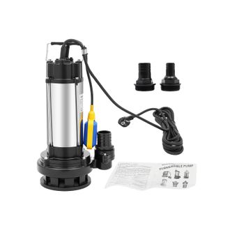OEM Bomba Sumergible, Alta Eficiencia, Dise&ntilde;o Duradero