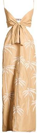 Johanna Ortiz VESTIDOS - Vestidos largos en YOOX.COM