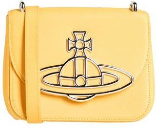 Vivienne Westwood BOLSOS - Bolsos con bandolera en YOOX.COM