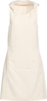 Courr&egrave;ges DRESSES - Mini dresses sur YOOX.COM