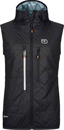 Ortovox Swisswool Piz Bo Vest