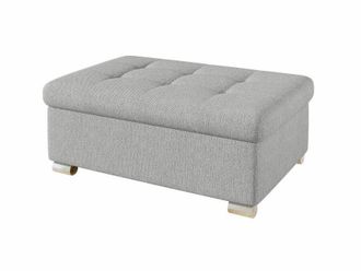 Mirjan24 Mobilier1 - Banco Acolchado Comfivo 118, Matana 01, 41x70x96cm, Di&aacute;metro: 0, Tapiz, Patas: Pl&aacute;stico, 0