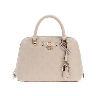 Guess Donna, Borse, Marrone, Taglia unica, new