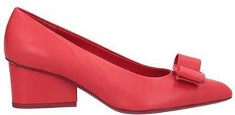 Ferragamo FOOTWEAR - Pumps sur YOOX.COM