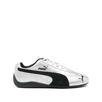 Puma Speedcat Metallic Sneakers