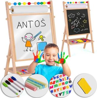 OEM Pizarra Magn&eacute;tica Ricokids