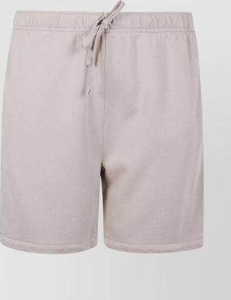 Polo Ralph Lauren cotton deck shorts